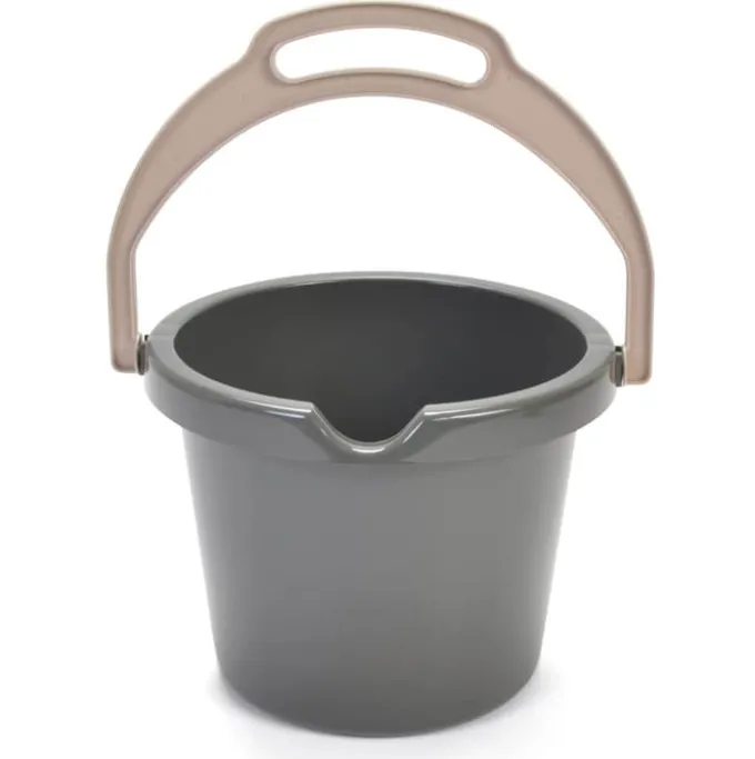 Green Bean -Eimer mit Ausguss, 16 cm