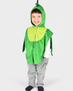 Grüner Drache, 1-4 Jahre