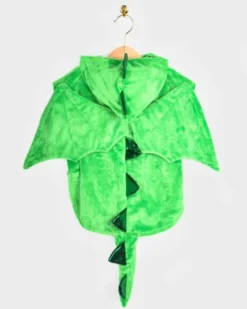Grüner Drache, 1-4 Jahre