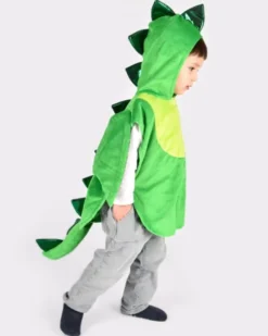Grüner Drache, 1-4 Jahre
