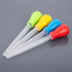 Große Pipette, 4 Stk.