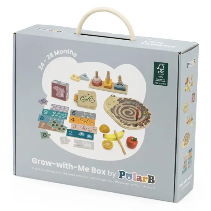 Grow-with-Me | 24-36 Monate