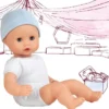 Götz Puppe Muffin - Junge, 33 cm