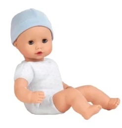 Götz Puppe Muffin - Junge, 33 cm