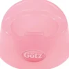 Götz Puppenzubehör - rosa Töpfchen