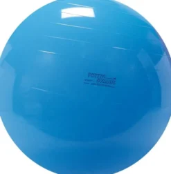 Gymnastikball - blau, Ø 95 cm