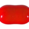 Gymnastikball Rolle - rot, Ø 40 cm