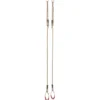 Gymnastikringe aus Metal