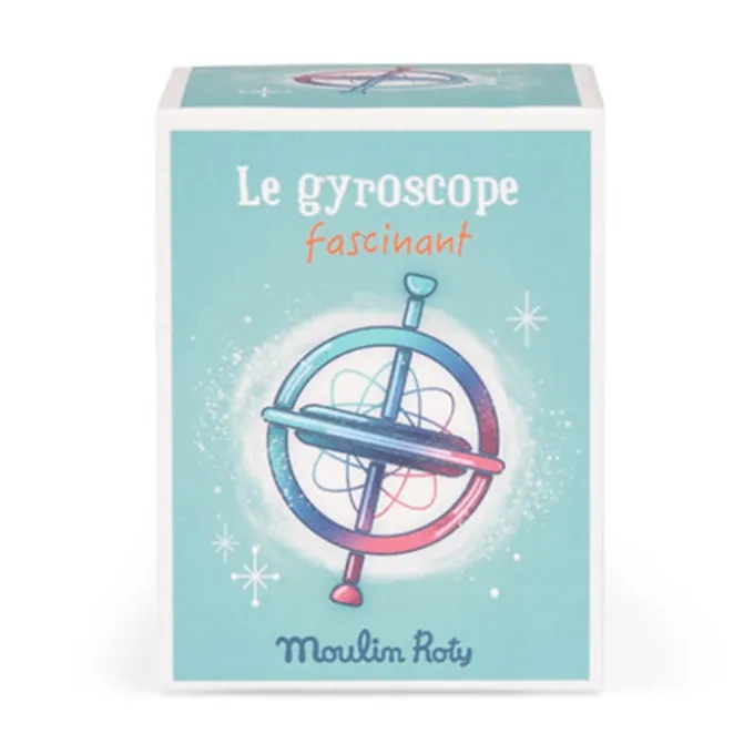 Gyroskop