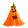 Halloween-Anhänger - Kürbisgeist, 80 cm