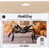 Halloween Bastelset Mini - Spinne