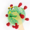 Handpuppe Breezy - Virus- und Hygiene-Puppe