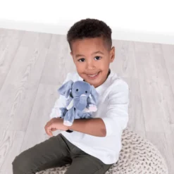 Handpuppe 29 cm – Elefant