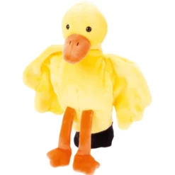 Handpuppe 25 cm – Ente