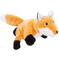 Handpuppe 32 cm – Fuchs