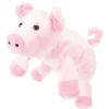 Handpuppe 25,5 cm – Schwein