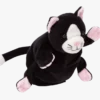 Handpuppe - Katze