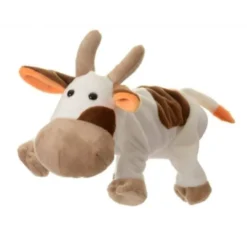 Handpuppe Kuh (24 cm)