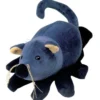 Handpuppe - Maus