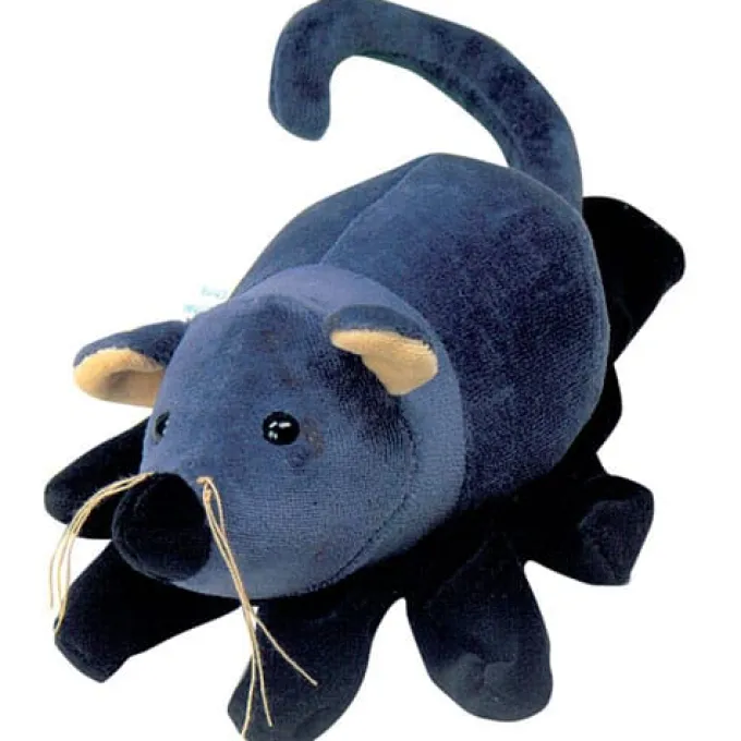 Handpuppe - Maus