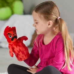 Handpuppen - Familie Emotionen, 5 Stk.