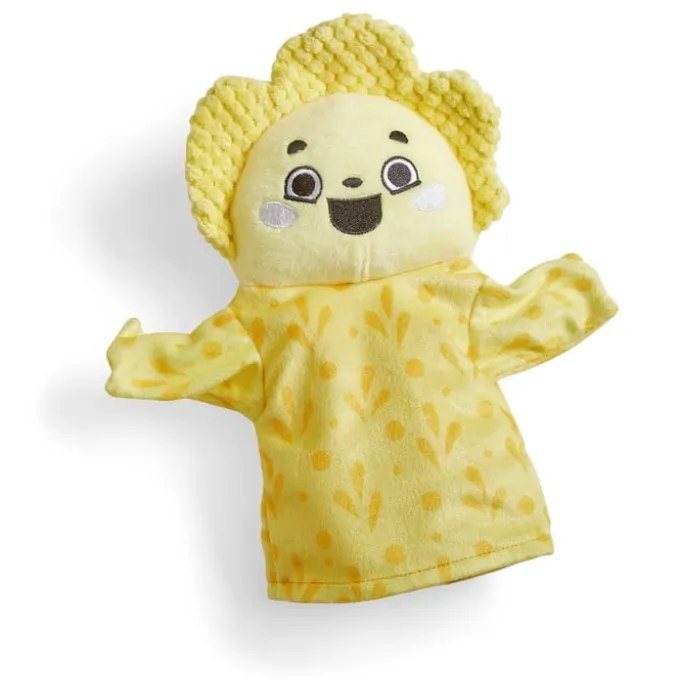 Handpuppen - Familie Emotionen, 5 Stk.