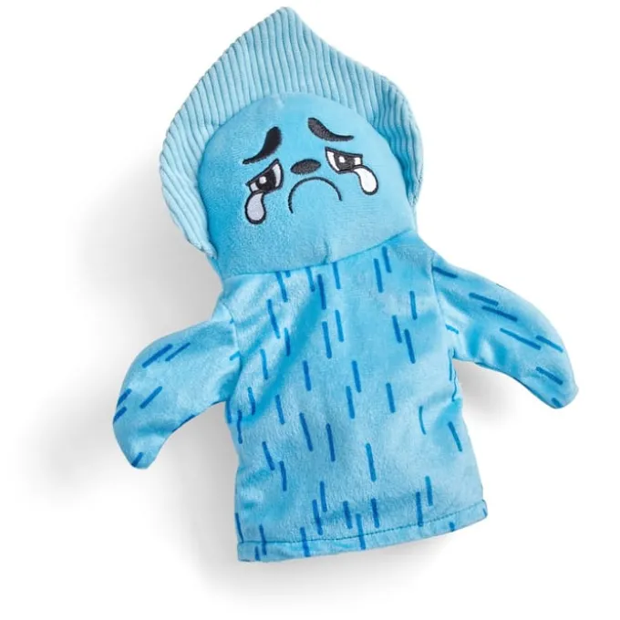 Handpuppen - Familie Emotionen, 5 Stk.