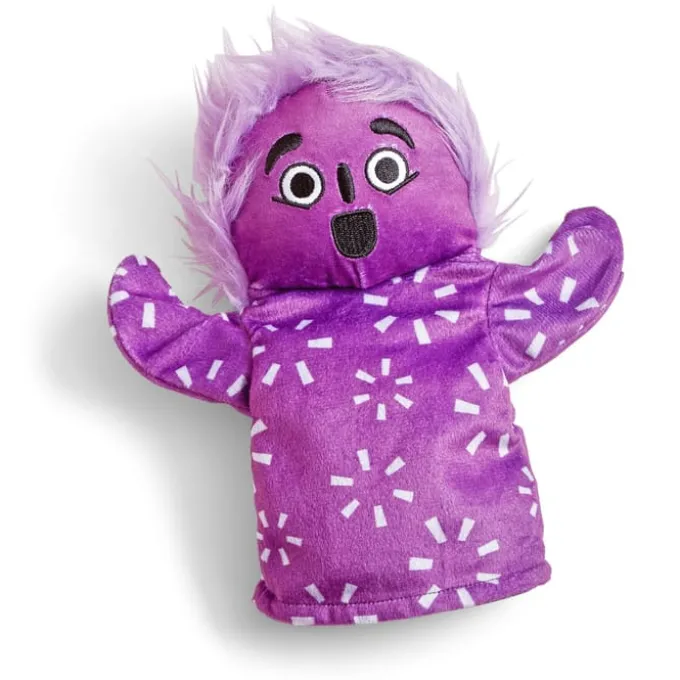 Handpuppen - Familie Emotionen, 5 Stk.