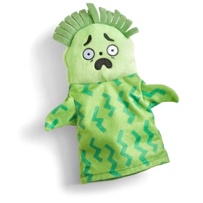 Handpuppen - Familie Emotionen, 5 Stk.
