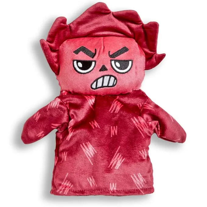 Handpuppen – Familie Gefühle II, 5 Stk