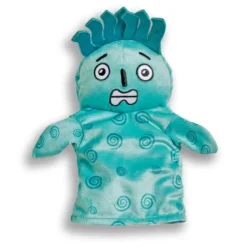 Handpuppen – Familie Gefühle II, 5 Stk