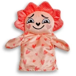 Handpuppen – Familie Gefühle II, 5 Stk