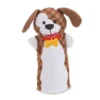 Handpuppen - Haustiere, 4 Stk.