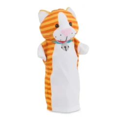 Handpuppen - Haustiere, 4 Stk.