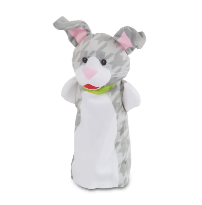Handpuppen - Haustiere, 4 Stk.