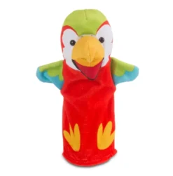 Handpuppen - Haustiere, 4 Stk.