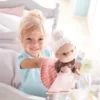 Handpuppe Oma (27 cm)