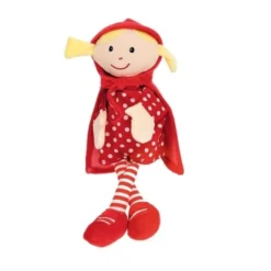 Handpuppe Rotkäppchen (30 cm)