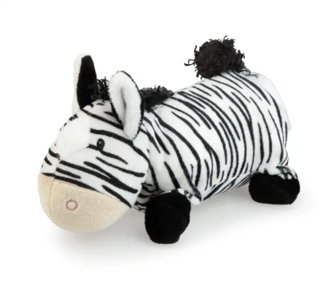 Handpuppe Zebra (24 cm)