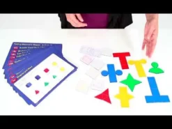 Hands-on Geometrie - 16 Teile