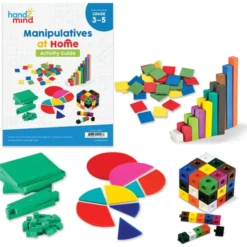 Hands-On Mathematik, 8 bis 10 Jahre