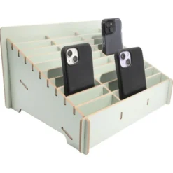 Handyhotel für 30 Telefone