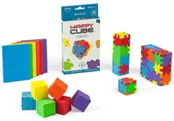 Happy Cube Original, 6er Pack