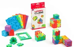 Happy Cube Pro, 6er Pack