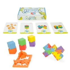 Happy Cube XL, 6er Pack