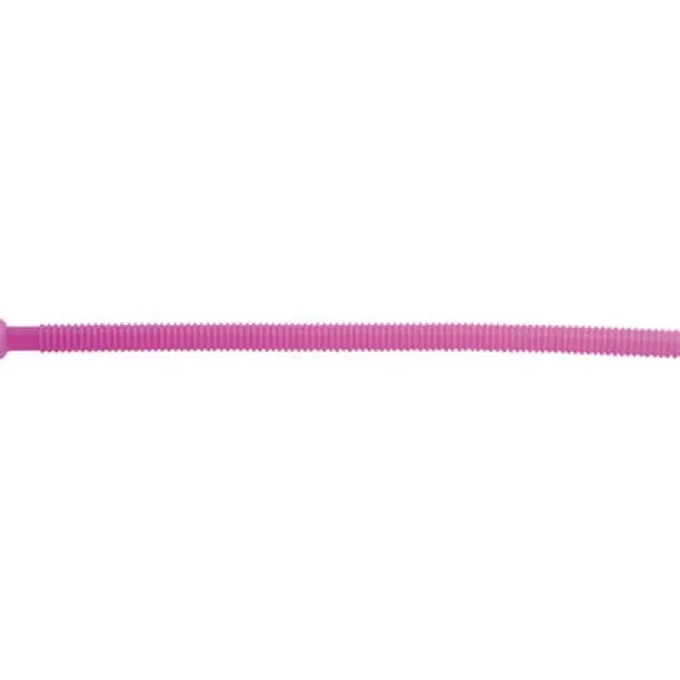 Heulrohr (1 Stk), zufällige Farbe