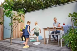 Hügelkuppen Nordic - Set mit 3 Stk.