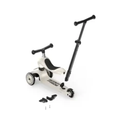 Highwaykick 1 Push and Go - Ash