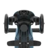 Highwaykick 1 Push and Go - Steel