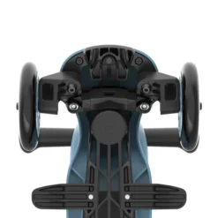 Highwaykick 1 Push and Go - Steel